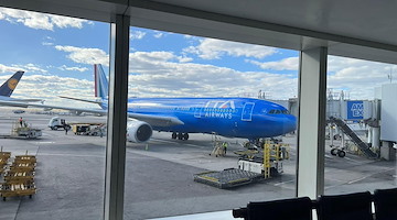 Aeroporto di Napoli-Capodichino, lavori rinviati a novembre 2026: chiusura ridotta a meno di 30 giorni