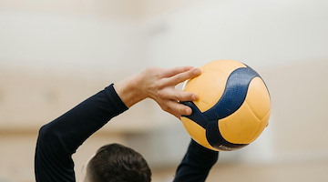 Agerola, bando per la gestione gratuita del Palazzetto dello Sport “Alfonso Criscuolo”