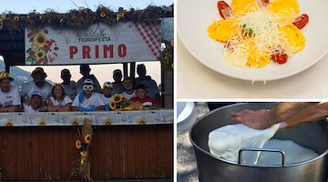 Agerola celebra il fiordilatte: ad agosto torna la sagra più attesa dell'estate