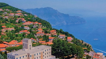 Agerola, oltre 12 milioni di euro per la sistemazione idrogeologica di San Lazzaro