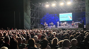 Agerola, una settimana di cultura e spettacolo con il Festival "Sui Sentieri degli Dei" / PROGRAMMA 