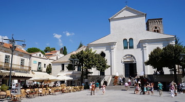 Al Duomo di Ravello un incontro dedicato alla Cappella di San Pantaleone