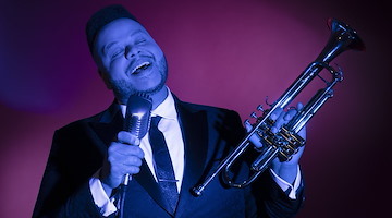 Al “Maiori jazz & More” protagonista Jumaane Smith, artista con all’attivo 5 Grammy Awards e 60 milioni di dischi venduti