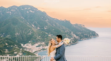 Alicia Beale si sposa a Ravello: nozze da sogno a Villa Eva per la rockstar americana / FOTO 
