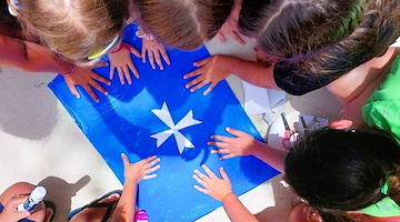 Amalfi, aperte le iscrizioni al Summer Camp 2025