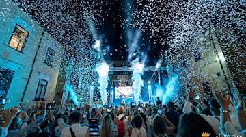 Amalfi, Jovaband: il concerto rinviato a mercoledì 27 agosto 2025 