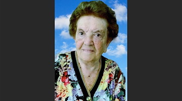 Amalfi piange la professoressa Rosa Maria Nastri, vedova De Martino