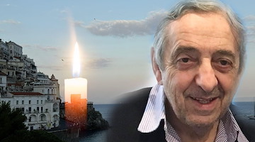 Amalfi piange la scomparsa di Gaetano Gargano, stimato imprenditore