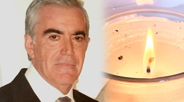 Amalfi piange Luigi Vozza, 7 agosto i funerali in Cattedrale