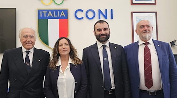 Amalfi si prepara alla 70ª Regata delle Antiche Repubbliche Marinare: sport, storia e spettacolo sul mare
