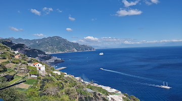 Amalfi sostiene l’agricoltura eroica: al via l’avviso per finanziamenti a fondo perduto