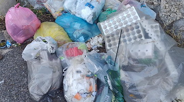 Ambiente, Agerola avvia controlli a campione sulla differenziata