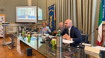 Ambiente, Ferrante (Mit): «Microplastiche minaccia silente, massimo impegno per sostenibilità»