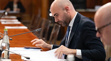 America’s Cup. Ferrante: “Napoli protagonista nel mondo, opportunità storica“