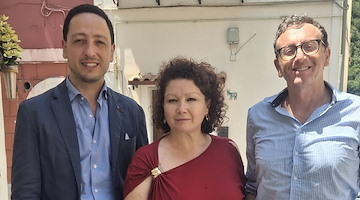Ampliamento del porto di Salerno, l’allarme da Vietri: «Progetto dannoso per l’ambiente e la costa, serve un confronto aperto»