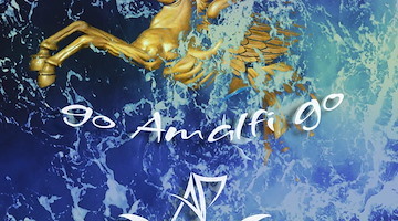 Antonio Pinto e Rosario Sepe lanciano Go Amalfi Go, il nuovo inno dance dedicato all'antica Repubblica Marinara