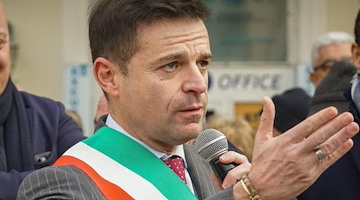 Appalti pubblici, i dettagli del blitz della Finanza sull'arresto del Sindaco di Sorrento