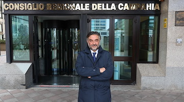 Approvata la Legge Regionale per il riordino dei Consorzi di Bonifica. Corrado Matera: “Riforma strategica per i territori”