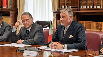 Arte più competitiva: approvata l'aliquota agevolata per la compravendita in Italia