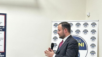 ASCCCA Cava-Costa d'Amalfi, Cirielli accusa: «Ignorato l’Albo regionale, statuto da modificare subito»