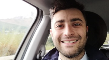 ASD Tramonti Calcio: Mario Coccorullo è l'allenatore per la stagione 2025/2026