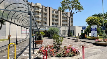 ASL Salerno, in servizio i primi 12 infermieri del maxi-concorso: operativi all'Ospedale di Nocera