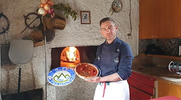 Associazione Pizza Tramonti: si rinnova il Consiglio direttivo, il nuovo presidente è Antonio Erra