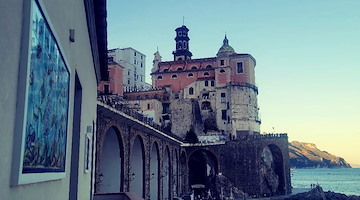 Atrani, approvata dalla Giunta Comunale delibera contro la disinformazione 