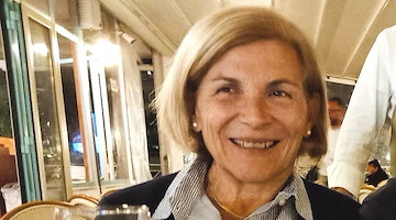 Atrani, Carmela Riccio è il nuovo vicesindaco