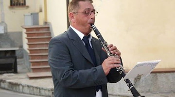 Atrani dice addio al professor Giovanni Parascandolo, il musicista gentiluomo