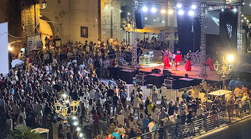 Atrani, il ringraziamento dell’Amministrazione Comunale per la Festa del Pesce Azzurro 2025