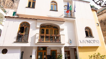 Atrani invita i cittadini a destinare il 5 per mille dell’IRPEF al Comune