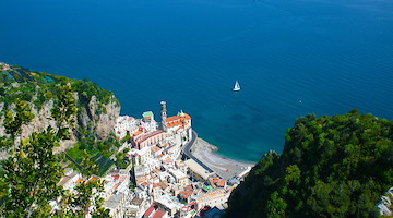 Atrani, la Fiera del Libro dedica il 31 maggio ai ragazzi: ospiti Procaccini, Piccirillo e Bernabei