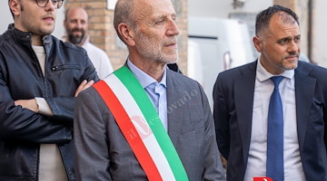 Atrani, le motivazioni delle dimissioni di Luciano De Rosa Laderchi da vicesindaco e assessore