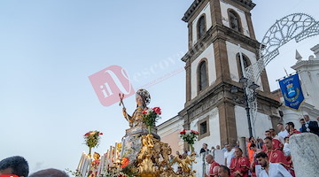 Atrani si prepara a celebrare Santa Maria Maddalena, patrona e simbolo di fede e comunità