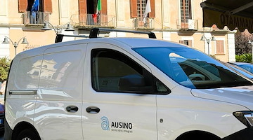 Ausino comunica riduzione immediata delle forniture idriche in Costiera Amalfitana: «Situazione critica, necessario taglio del 50%»