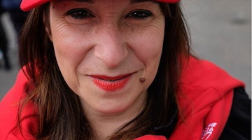Azienda Consortile Cava-Costa d'Amalfi, Ornella Zito (CGIL): “Servono trasparenza e coinvolgimento dei cittadini”