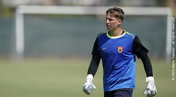 Benevento Calcio, prolungato il contratto del minorese Manuel Esposito fino al 2028