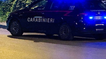 Braccialetto elettronico in allarme: si avvicina all’ex compagna, arrestato 48enne a Nocera Inferiore