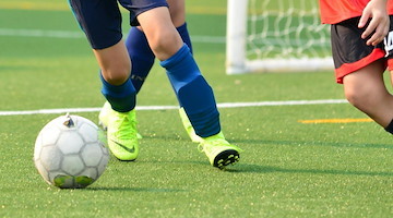 Calcio giovanile, il Costa d'Amalfi F.C. organizza uno stage per ragazzi nati nel 2006/2007/2008