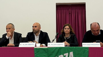 Campania. Ferrante (Fi): "Restituire Regione ad energie sane, con noi Salerno in cima all’agenda"