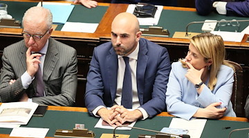 Campania. Ferrante (Mit): «Dal Cipess ok fondi progettazione asse Caserta-Benevento. 20 milioni per porto Salerno»