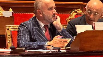 Campania. Iannone (FdI): «Schlein a Salerno, ma Pd locale completamente assente»