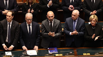 Campi Flegrei. Ferrante (Mit): "Stop mutui e contributi boccata d’ossigeno, da Governo attenzione senza precedenti"