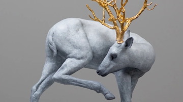 Capri accoglie "Forest Guardian", l'opera del duo spagnolo Coderch & Malavia