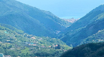 Cartoline internazionali del turismo enogastronomico: Tramonti ospita la prima uscita di una nuova startup