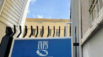 Caserta, 40enne ai domiciliari riconosciuta all'INPS da un carabiniere: arrestata