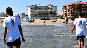Cemento illegale sulle coste, Legambiente: "Preoccupante balzo Provincia Salerno, al secondo posto nazionale con 1.055 reati"