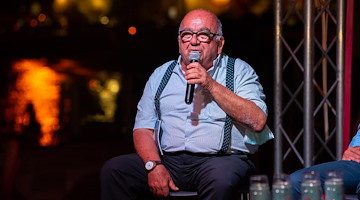 Cetara e la Costa d'Amalfi piangono l'Avvocato Costantino Montesanto, uomo di cultura e gentilezza