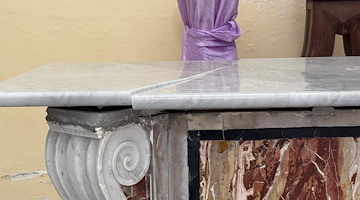 “Chiesa chiusa in attesa di un miracolo”: ad Atrani la comunità si mobilita per Santa Geltrude